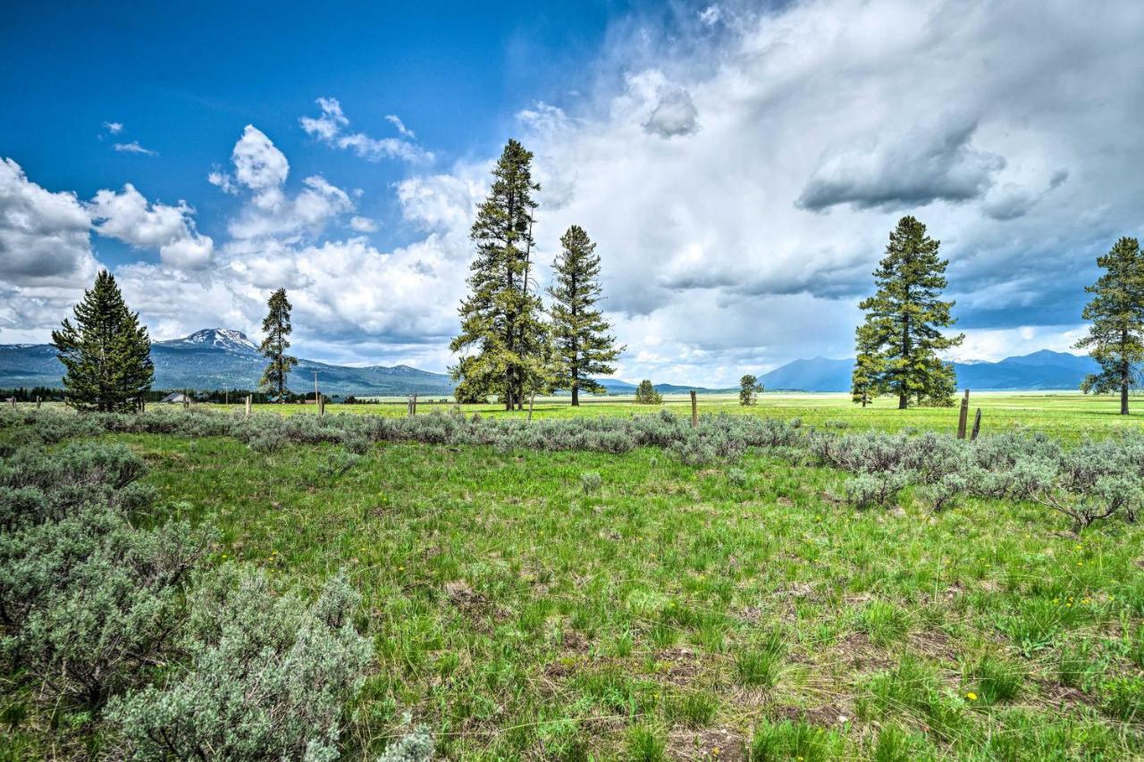 Outdoor Adventure Hub About 20 Miles To Yellowstone! Island Park Extérieur photo