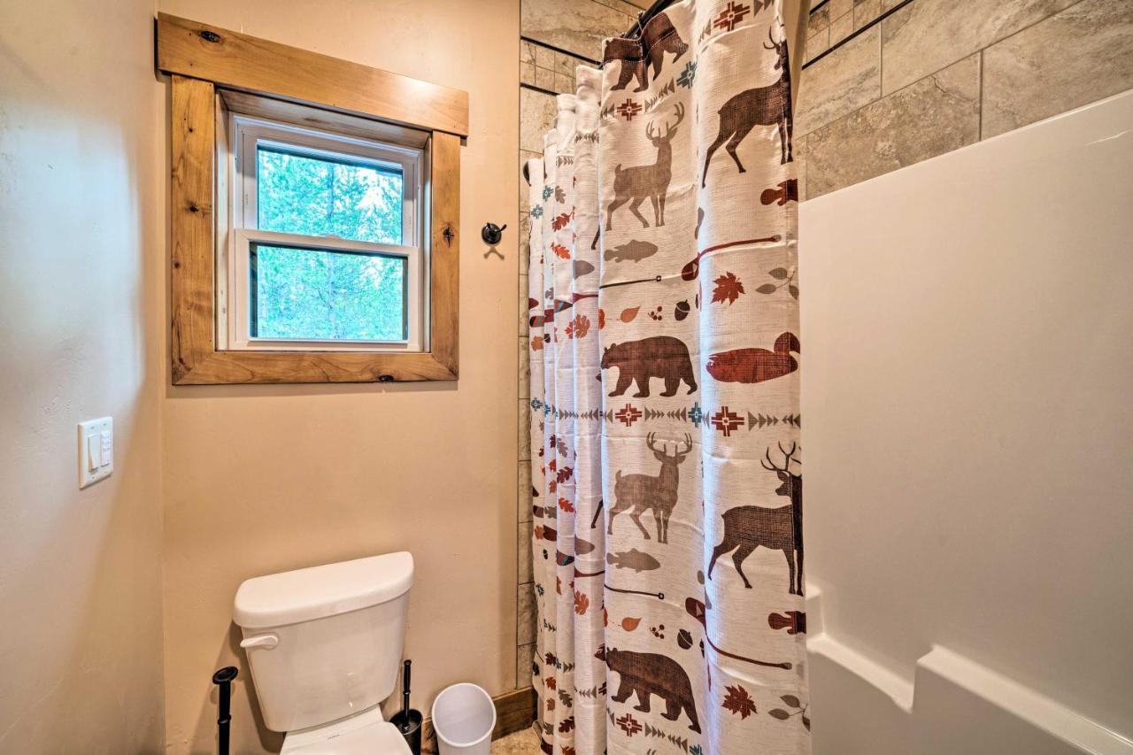 Outdoor Adventure Hub About 20 Miles To Yellowstone! Island Park Extérieur photo