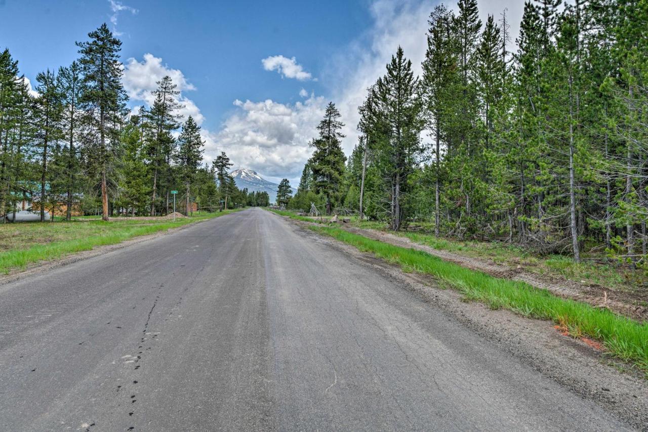 Outdoor Adventure Hub About 20 Miles To Yellowstone! Island Park Extérieur photo