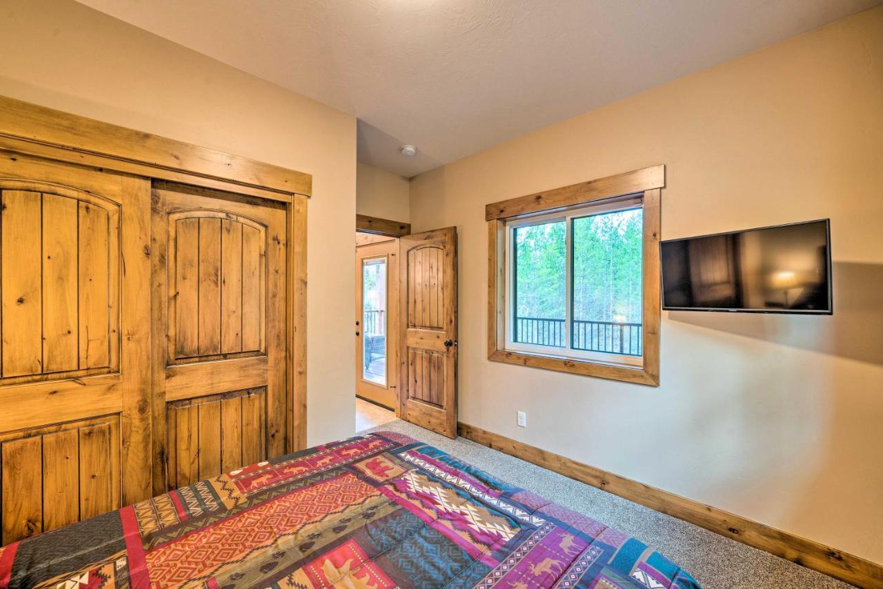 Outdoor Adventure Hub About 20 Miles To Yellowstone! Island Park Extérieur photo